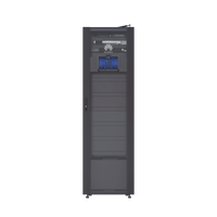 Huawei FusionModule500 Centro de Datos EDGE con UPS + Enfriamiento + PDUs Integrados Plug & Play de 3.5 kW