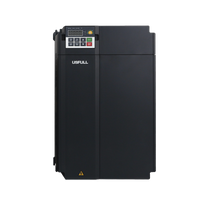 Inversor Solar - Variador de Frecuencia para Bombas de Agua AC de 30KW (40 HP)  440V: Potencia y Eficiencia para Aplicaciones Exigentes