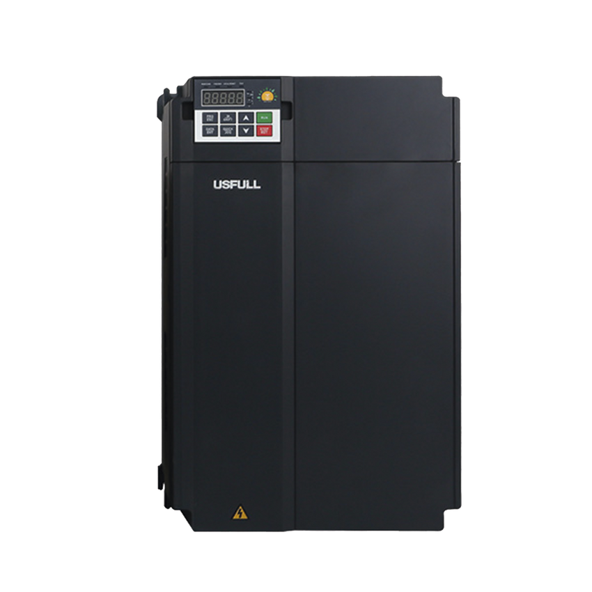 Inversor Solar - Variador de Frecuencia para Bombas de Agua AC de 30KW (40 HP)  440V: Potencia y Eficiencia para Aplicaciones Exigentes