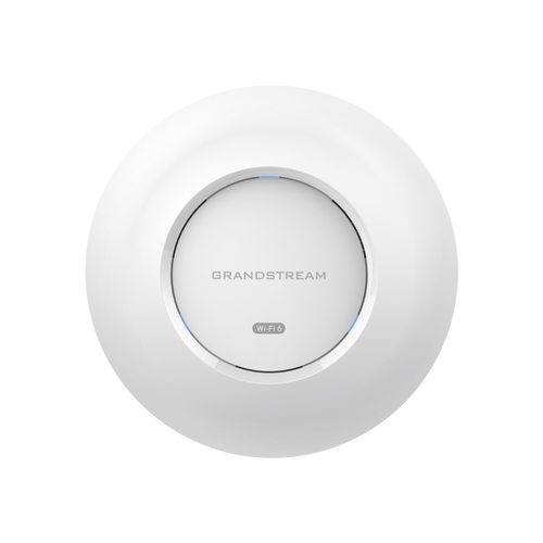 Punto de acceso Wi-Fi 6 802.11 ax 1.77 Gbps, MU-MIMO 2x2:2 con administración desde la nube gratuita o stand-alone.
