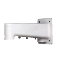 Montaje de Pared para PTZ IP Honeywell / Compatible con Serie 60 y Serie 35 / Exterior