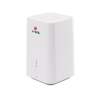ONU DualMode GPON/EPON / Wi-Fi Doble Banda 2.4 y 5 GHz / Soporta MESH / 2 Puertos Gigabit / 1 Puerto PON SC/UPC / 1 puerto FXS / Hasta 1200 Mbps vía Wi-Fi
