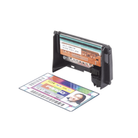 Refacción: Cabezal para impresa  DTC1000/4000/4500 / 1250e / 4250e /