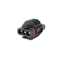 Conector Extensor para Cable entre Microinversores HMS