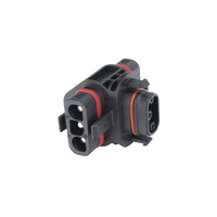 Conector Troncal HMS