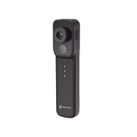 MINIX - Cámara Termográfica Portátil para Celulares (Android) /  Conexión inalámbrica a dispositivo / Lente 3.5 mm / IP40  / JPEG (Imagen) / Video (MP4) / Rango de Medición de -20°C a 350°C