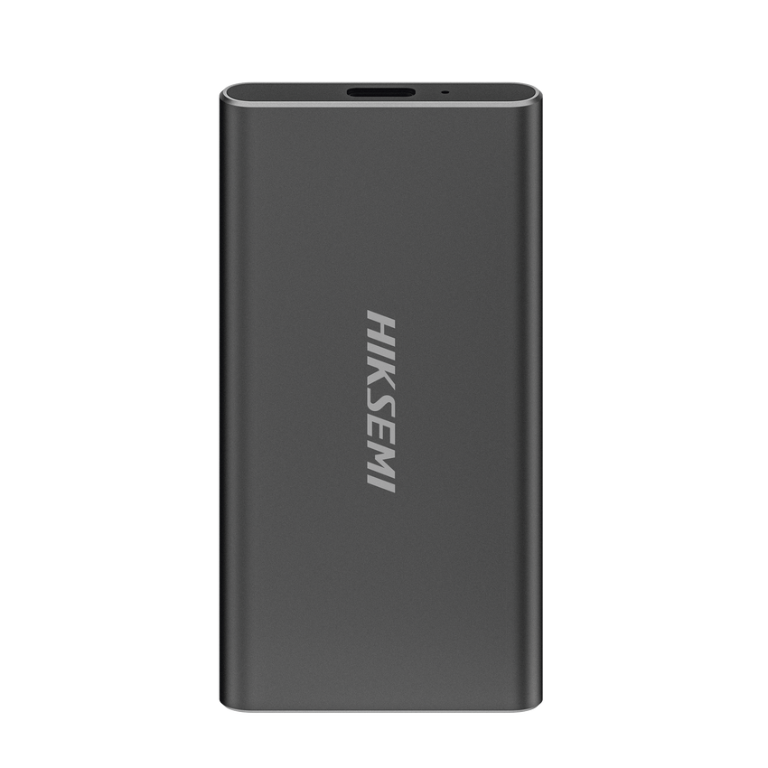 Unidad de Estado Solido (SSD) Portátil / 256 GB / Compacto / Conector USB 3.2 / Tipo C / Ideal para Almacenar Cualquier Tipo de Información (Videos, Fotos, Documentos, Etc...)