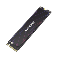 Unidad de Estado Sólido (SSD) 2TB  / ALTO RENDIMIENTO / Hasta 7100B/s / M.2 NVMe / Para Gaming y PC Trabajo Pesado