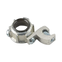 Monitor para Conduit Rígido/IMC de 3/4" (19 mm) / Con Orejeta para Conexión a Tierra.