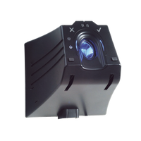 Biometrico Multi espectral con sensor venus y lector iClass SE / IP65