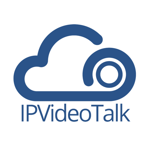 Plataforma Gratuita Basic IP-Videotalk de Grandstream 50 participantes con 49 participantes de video.