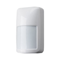 Sensor de Movimiento pora Interior de 90° con Cobertura de 16 x 22 mts