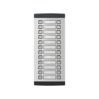 Expansor de 24 apartamentos para KVLC series