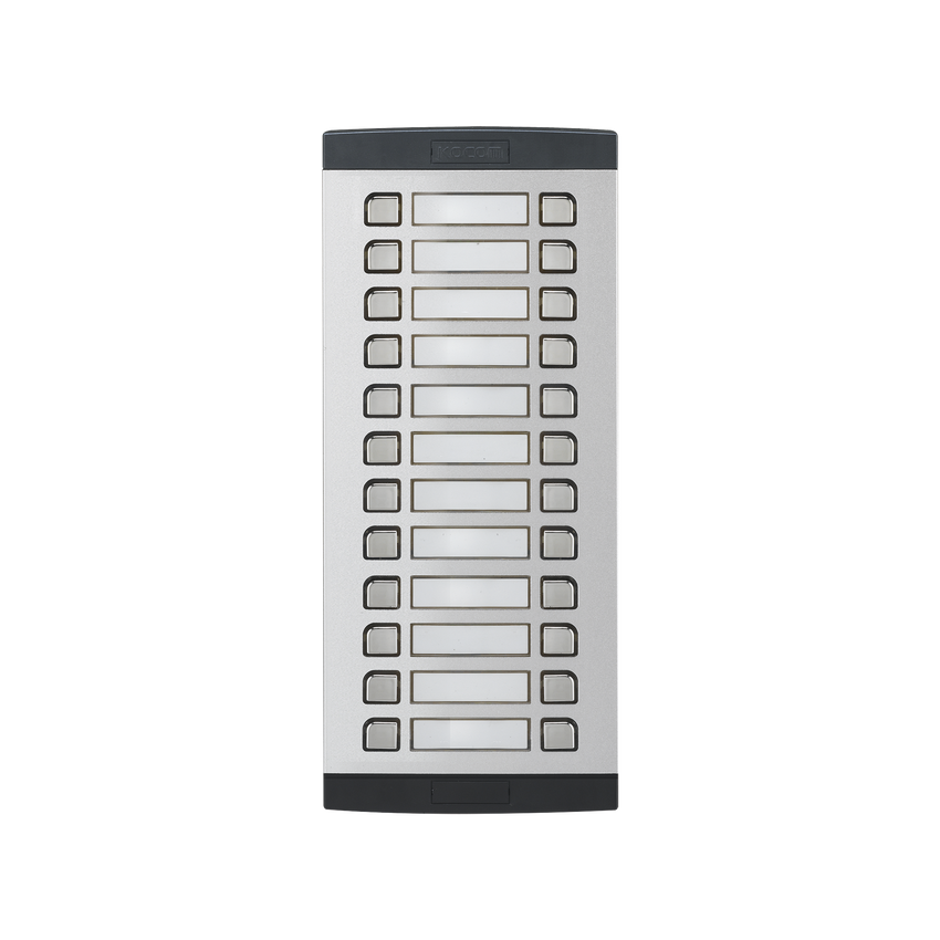 Expansor de 24 apartamentos para KVLC series