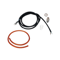 Kit de iluminación para barreras GARD  Con Brazo Italiano