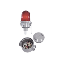 Relevador de transferencia para Lampara de Luz de Obstrucción LOD.