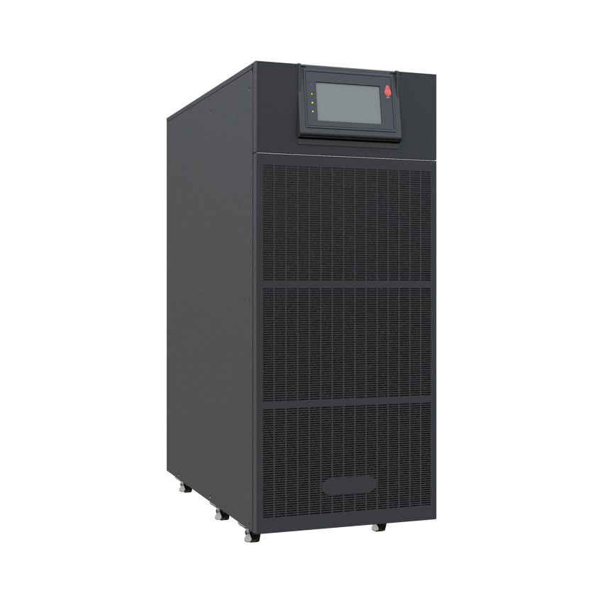 UPS Trifásico de 100 kVA/100 kW, Topología Online Doble Conversión, Voltaje de 208/220 Vca de L-L