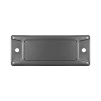 TAG USO RUDO UHF  26-BIT PAQ D/25 TARJETAS, EPCGEN2