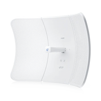 Cliente LTU® Extreme-Range de 5 GHz (5150- 5.950 MHz) con Antena Integrada de 29 dBi