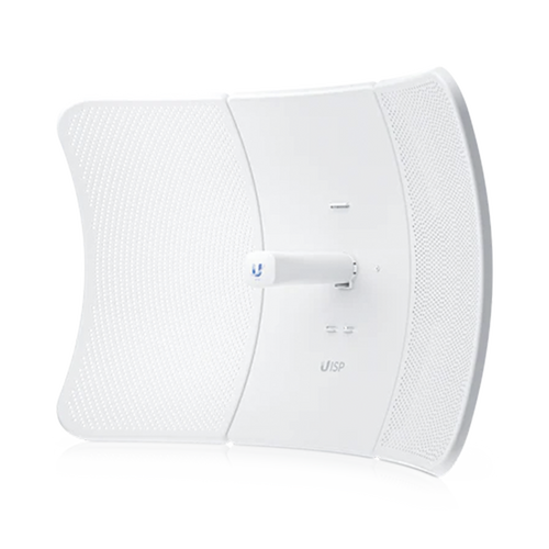 Cliente LTU® Extreme-Range de 5 GHz (5150- 5.950 MHz) con Antena Integrada de 29 dBi