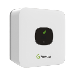 Inversor para Interconexión a CFE de 3.3 kW con salida de 220 Vca, Módulo WiFi incluido.
