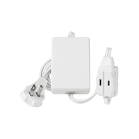 PowPak plug-in dimming modulo 300W