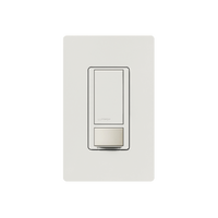 (XCT) Apagado con sensor de presencia, recomendable para baños, oficinas privada.