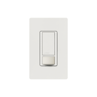 (XCT) Apagador con sensor de presencia, recomendable para espacios grandes y Oficinas.