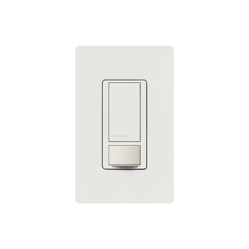 (XCT) Apagador con sensor de presencia, recomendable para espacios grandes y Oficinas.