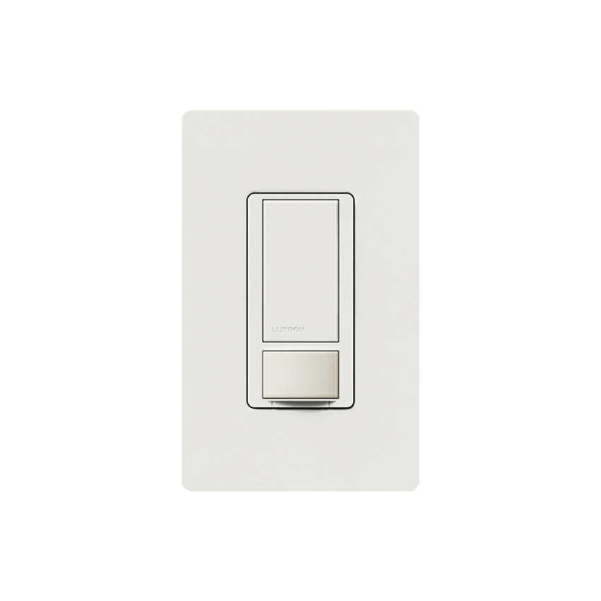 (XCT) Apagador con sensor de presencia, recomendable para espacios grandes y Oficinas.