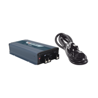 Cargador para Baterías de Plomo Ácido y Litio / 25A / 48V / Bancos de 100 a 330 Ah/ Con cable de alimentación