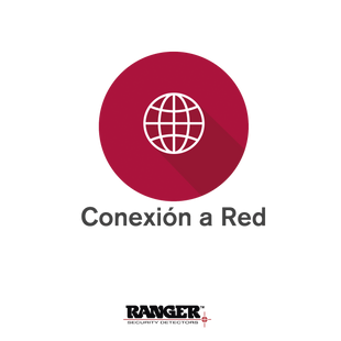 Opcion de Conexión a Red Para Arcos INTELLISCAN / Incluye Software en la compra de esta opción /  Solo Para Equipos Bajo Pedido / No Compatible con Arcos ya Instalados o Fabricados