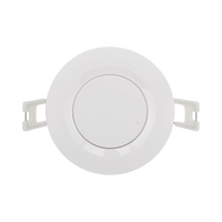 (ZWAVE) Sensor inalámbrico de vacancia y ocupancia.