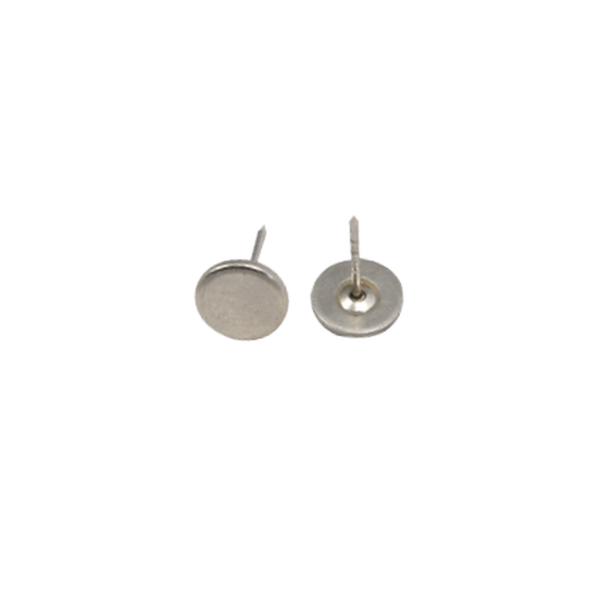 Paquete de 100 Pins para tags T001/B, T001/BB/ T010/B