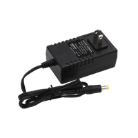 12 Vcc / 3 Amp / Regulada / Adaptador de pared