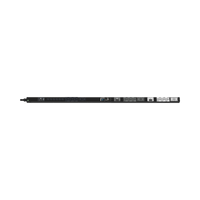 PDU G6 Monitoreable (MI) para Distribución de Energía, Enchufe de Entrada NEMA L21-30P, Con 18 Salidas C13 y 6 C19, de Instalación Vertical, 208 Vca, 30 Amp