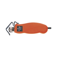 Desforrador Ajustable de Chaqueta de cable para Caucho, PVC y Nylon (especial para cable de fibra óptica)