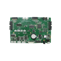 Refacción: Tarjeta Principal para DTC1250e