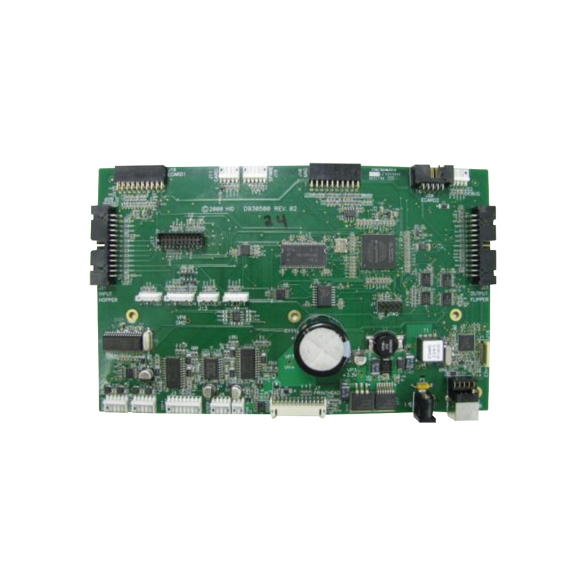 Refacción: Tarjeta Principal para DTC1250e