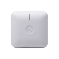 Access Point WiFi cnPilot e600 Indoor para alta cobertura y densidad de usuarios, Doble Banda, Wave 2, MU-MIMO 4X4, antena Beamforming Omnidireccional, hasta 512 clientes