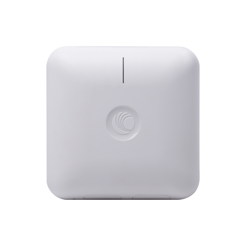 Access Point WiFi cnPilot e600 Indoor para alta cobertura y densidad de usuarios, Doble Banda, Wave 2, MU-MIMO 4X4, antena Beamforming Omnidireccional, hasta 512 clientes
