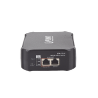 Inyector PoE 802.3bt 95 Watts Gigabit c/Fuente Interna