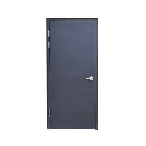 Puerta Ciega Nivel III (Subametralladora Uzi, Pistola 9mm, Magnum .44, .357 Expansivo).