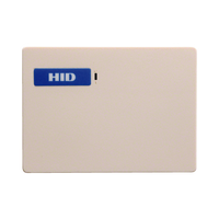 Tarjeta de Proximidad HID Activa para Control de Acceso Vehicular /1351LBSMN