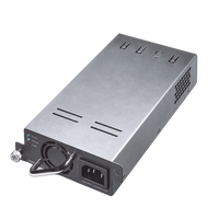 Fuente Redundante Vca / Presupuesto de 150W / Funciona para OLT DeltaStream DS-P7001-08, DS-P7001-16