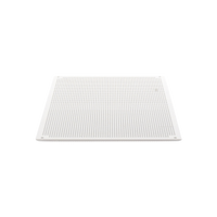Placa Interna de Plástico para Gabinetes PST-3546-16E.