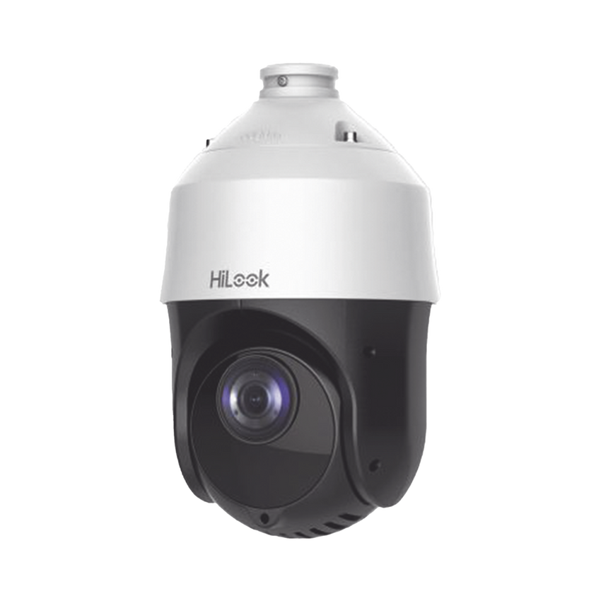 Domo PTZ IP 2 Megapixel / 25X Zoom / 100 mts IR / Exterior IP66 / PoE+/ WDR 120 dB / Defog / EIS / HLC / 3D-DNR