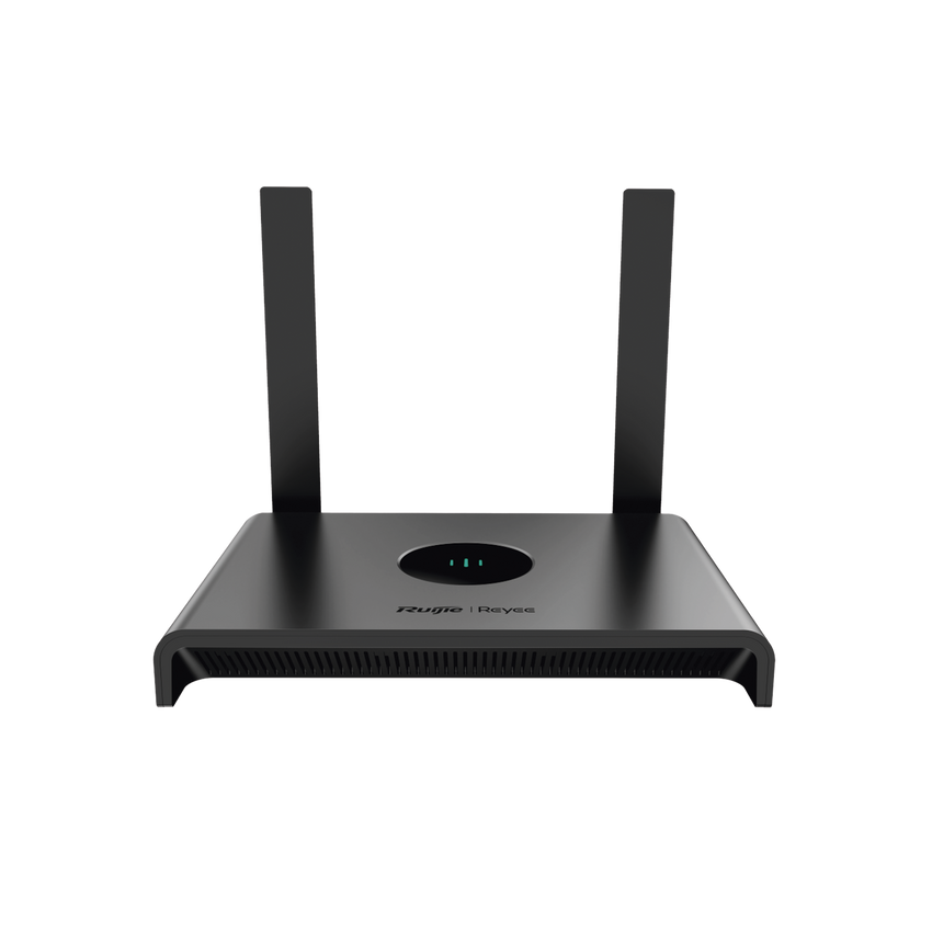 Home Router Inalámbrico Wi-Fi 4 para Soluciones WISP, Administración Remota para Control de Usuarios y Anchos de Banda.
