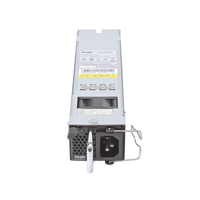 Fuente de Energía Modular, proporciona hasta 150 Watts para Switches Empresariales Ruijie Networks