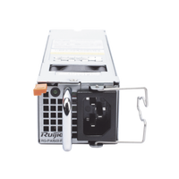 Fuente de Energía Modular, proporciona hasta 150 Watts para Switches Empresariales Ruijie Networks